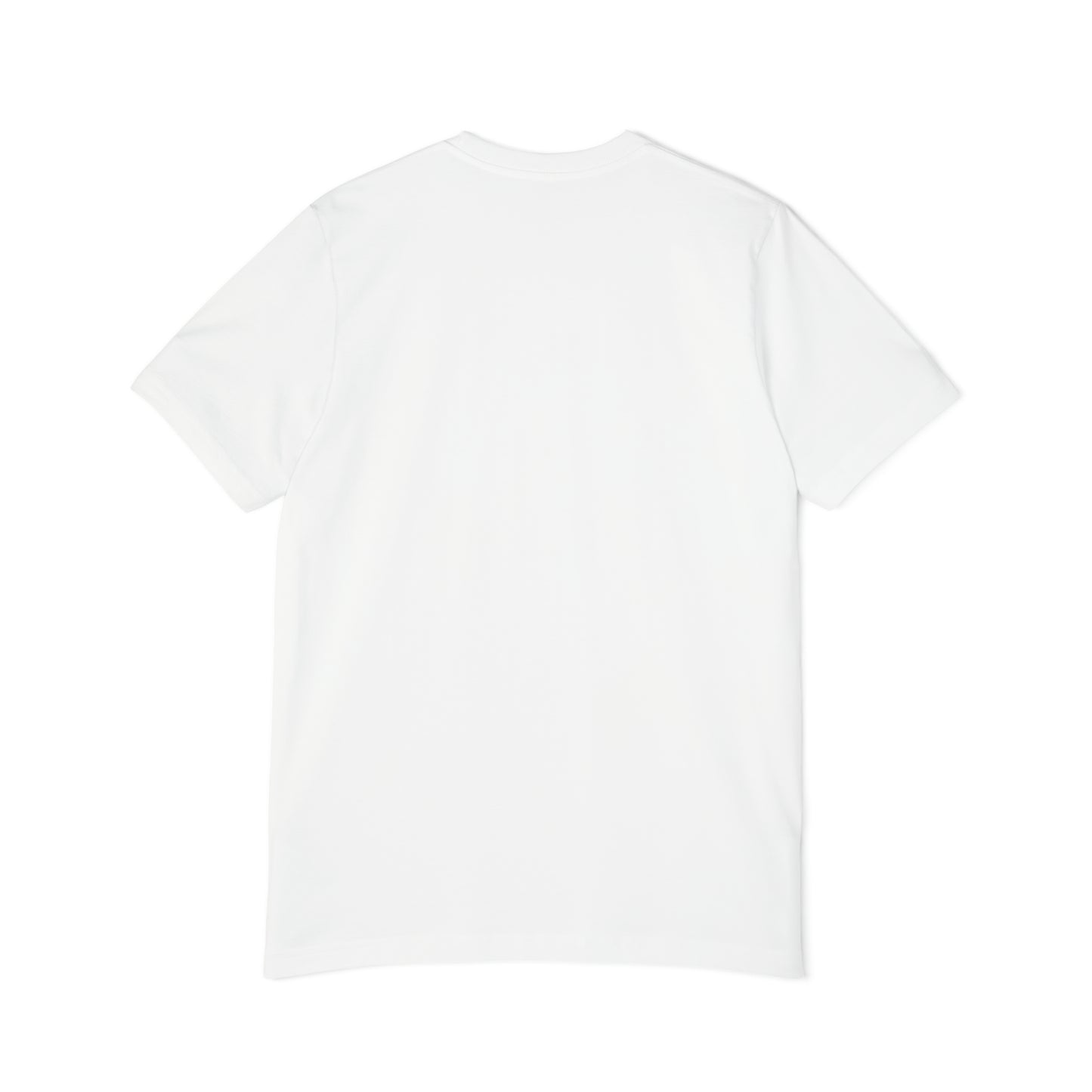 Saguaro Cactus Graphic Tee - USA-Made Unisex Short-Sleeve Crew Neck Tee - ROAMfree Outdoor Apparel & Merch
