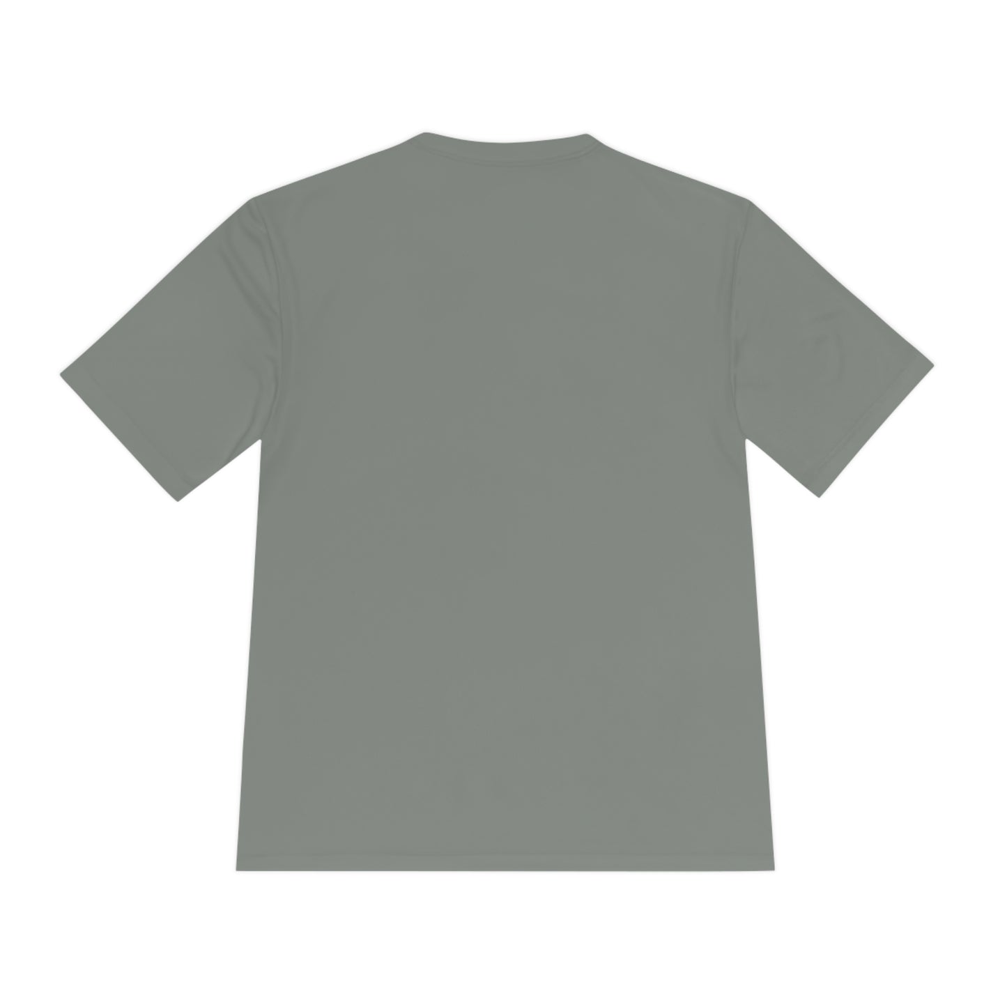 R.O.A.M free Branded Merch - Unisex Moisture Wicking Graphic Tee - ROAMfree Outdoor Apparel & Supply Co.