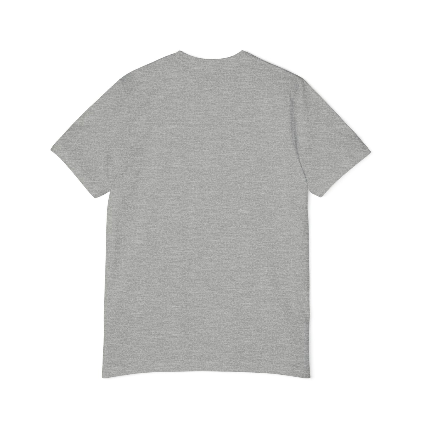 Saguaro Cactus Graphic Tee - USA-Made Unisex Short-Sleeve Crew Neck Tee - ROAMfree Outdoor Apparel & Merch