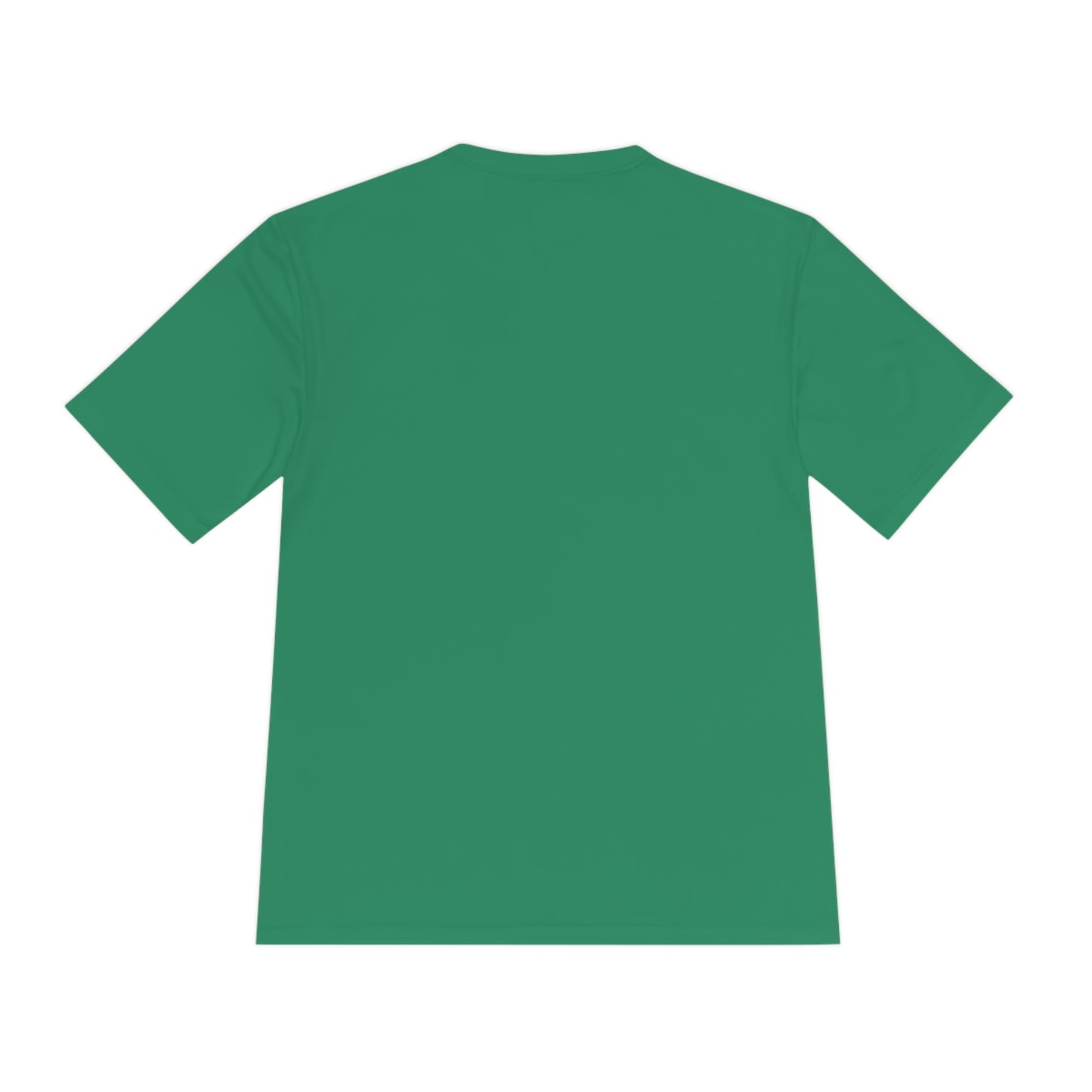 R.O.A.M free Branded Merch - Unisex Moisture Wicking Graphic Tee - ROAMfree Outdoor Apparel & Supply Co.
