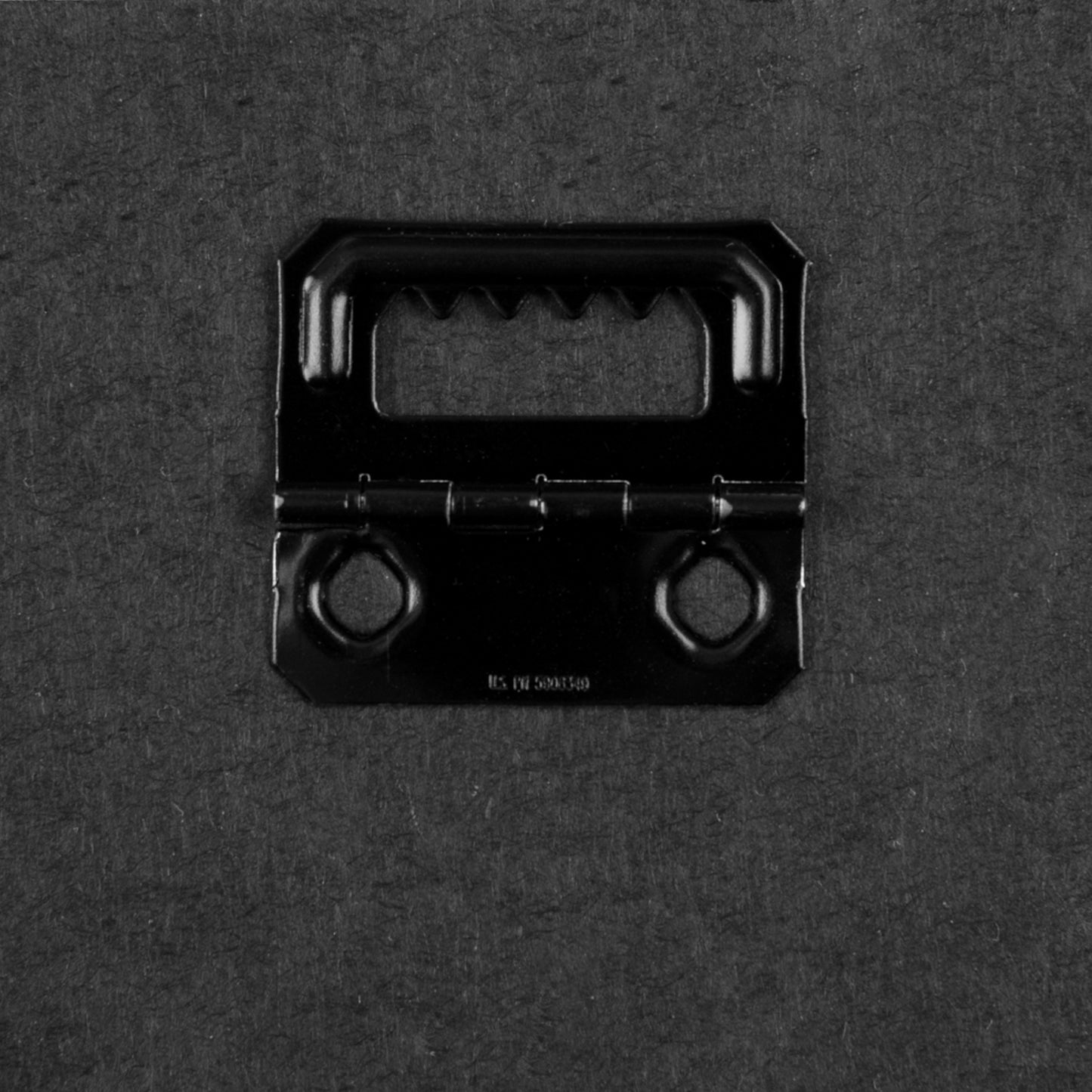 Delicate Arch Night Sky Canvas